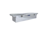 Low Profile Crossover Truck Tool Box
