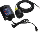 Sewage Pump, 1/2 HP Automatic – Heavy-Duty Submersible Sewage, Effluent or Dewatering Pump