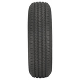 ST225/75R15 117/112M E Trailer Tire – High-Performance Trailer Tire for Heavy Duty Use