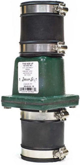 Sewage Pump, 1/2 HP Automatic – Heavy-Duty Submersible Sewage, Effluent or Dewatering Pump
