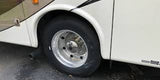 ST225/75R15 117/112M E Trailer Tire – High-Performance Trailer Tire for Heavy Duty Use