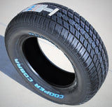 Tire G/T 225/70R15 100T (RWL) A/S All Season