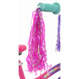 12 In. Let You Be You Unicorn Bike . Pink and Purple