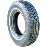 Set of All-Season Tires – Fits 1988–1992 Toyota Corolla LE, 1995–1996 Toyota Tercel DX
