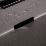 On The Go 17" Griddle with Hood and Stand
