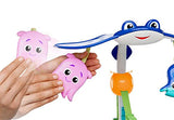 Baby Finding Nemo Sea of Activities Baby Activity Center Jumper
