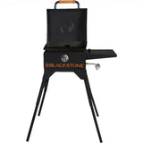 On The Go 17" Griddle with Hood and Stand