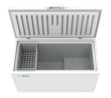 60 in. Commercial Chest Freezer 16 Cu ft.