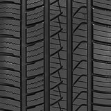 ALL SEASON All Season 235/45R18 94V Passenger Tire