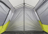 9 Person Instant Cabin Tent - 14' x 9', Green (40008)