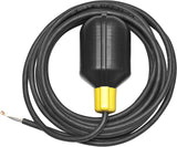 Sewage Pump, 1/2 HP Automatic – Heavy-Duty Submersible Sewage, Effluent or Dewatering Pump