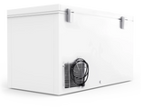 60 in. Commercial Chest Freezer 16 Cu ft.