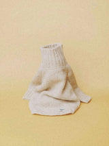 Gentle Dog Series Alpaca-Wool Tweed Pet Sweater