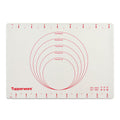 Tupperware? Silicone Wonder? Mat | Non-Stick Baking Mat & Pastry Sheet