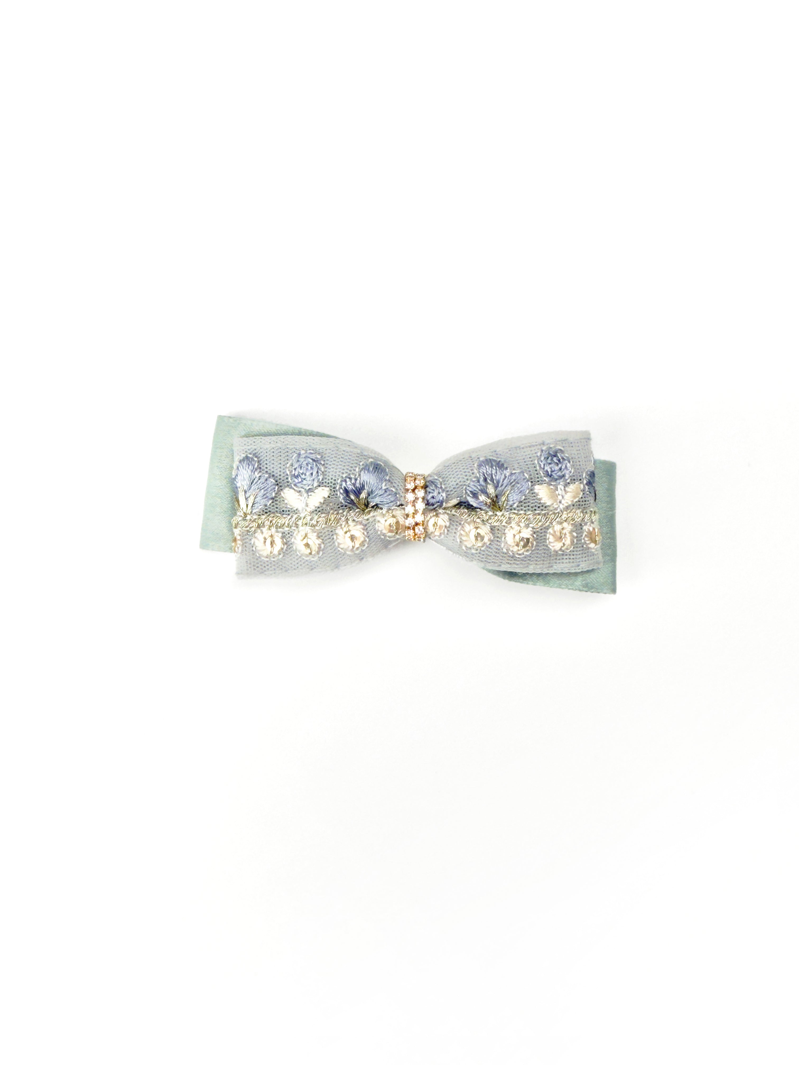 BALOVESYOU  Dawn Shimmer Pet Hair Clips
