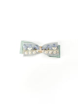 BALOVESYOU  Dawn Shimmer Pet Hair Clips