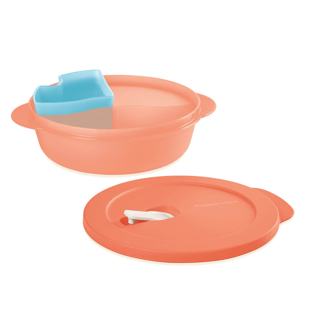 CrystalWave? PLUS | Lunch ‘N Dish with Cold Cup