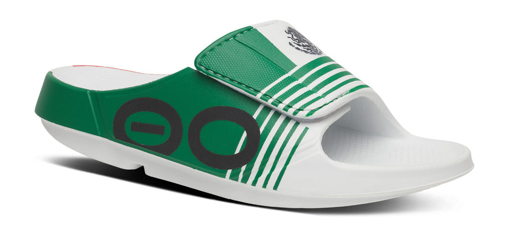 Women’s OOahh Sport Flex Sandal – Mexico (SALE)