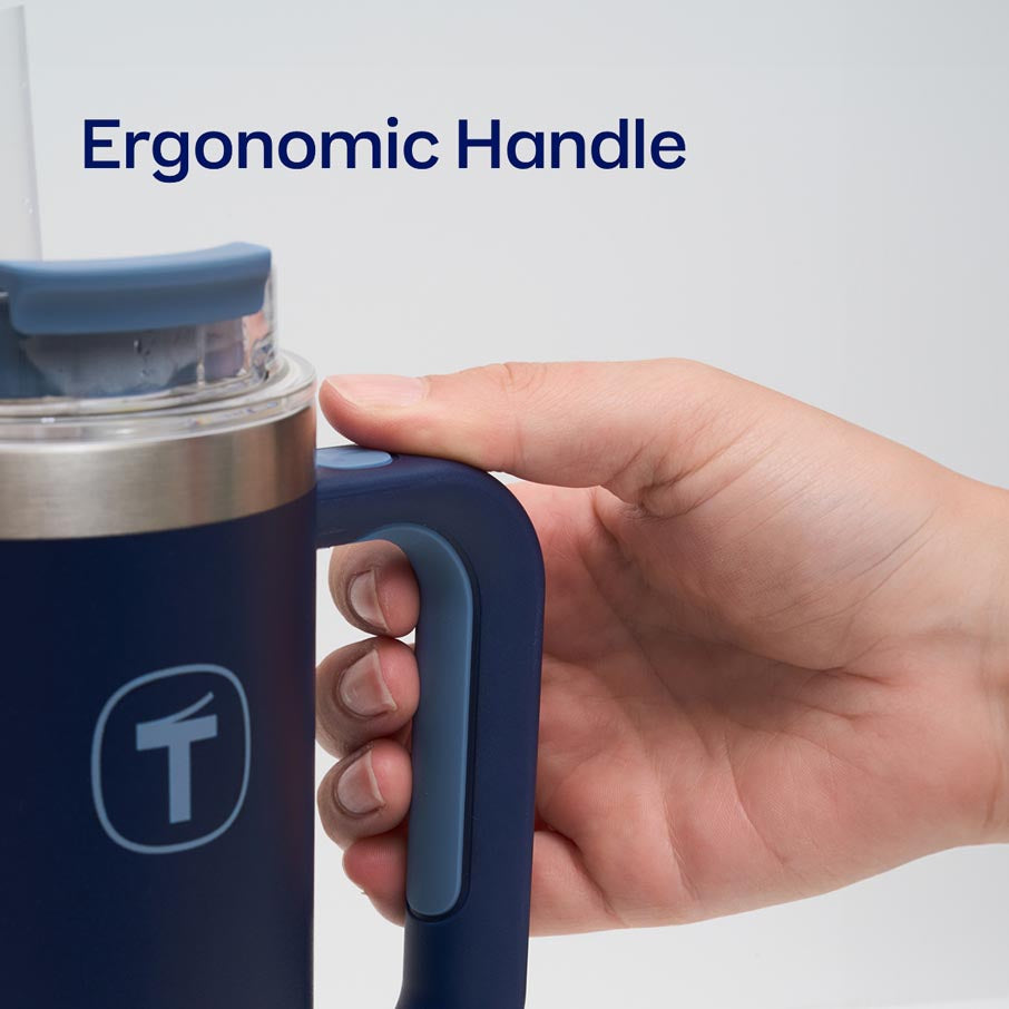 Tupperware? big T Tumbler | 37oz / 1.1L