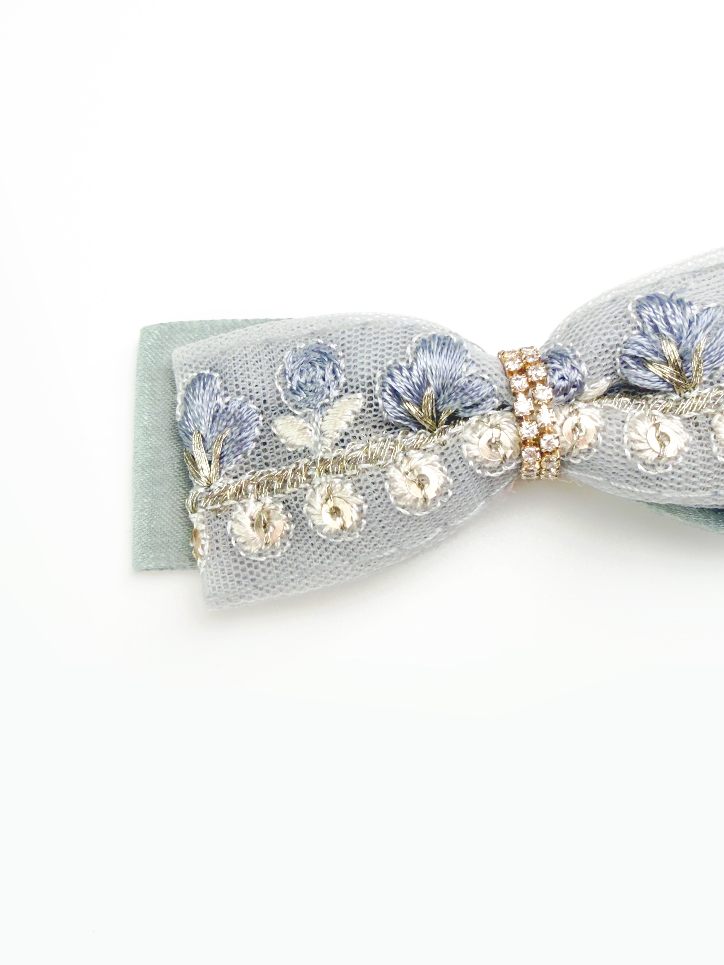 BALOVESYOU  Dawn Shimmer Pet Hair Clips