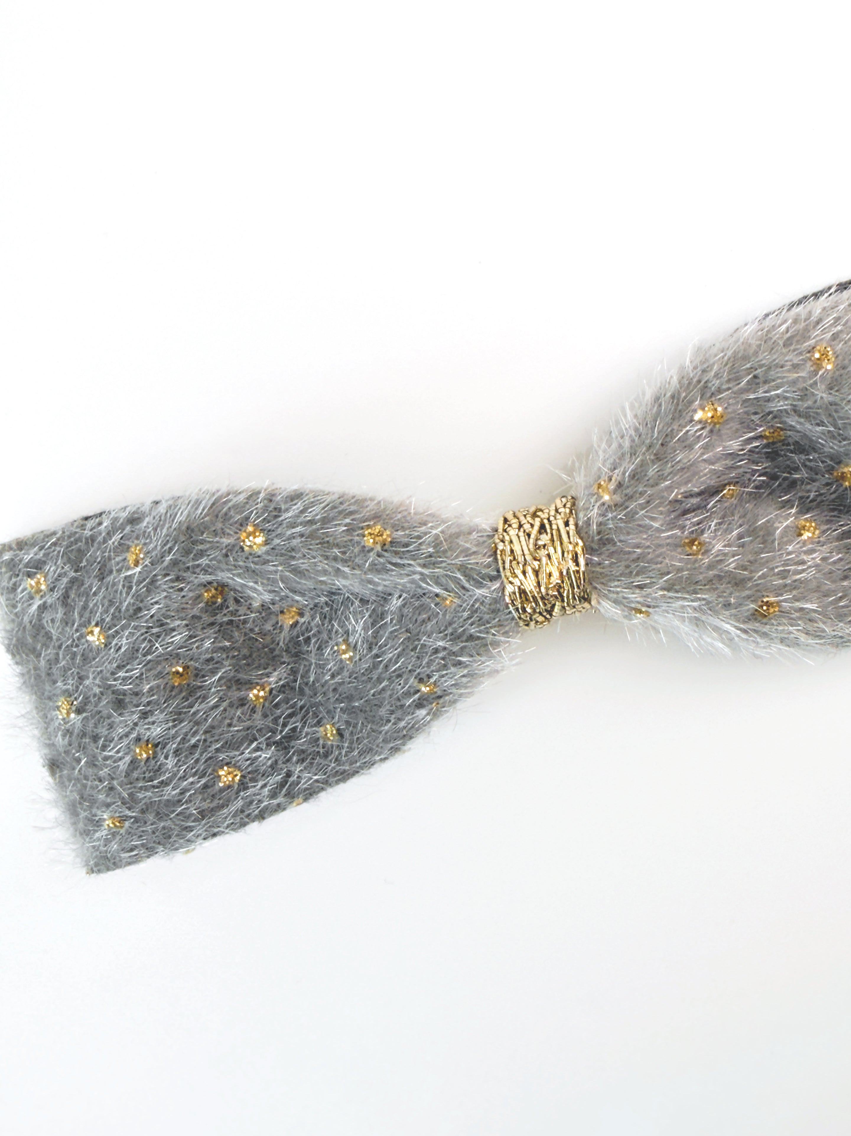 BALOVESYOU  Stardust Pet Hair Clips