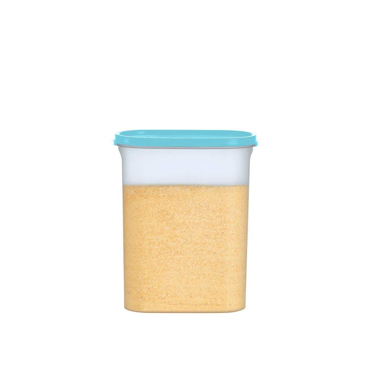 Tupperware? Modular Mates? Oval 4 | Food Storage Container