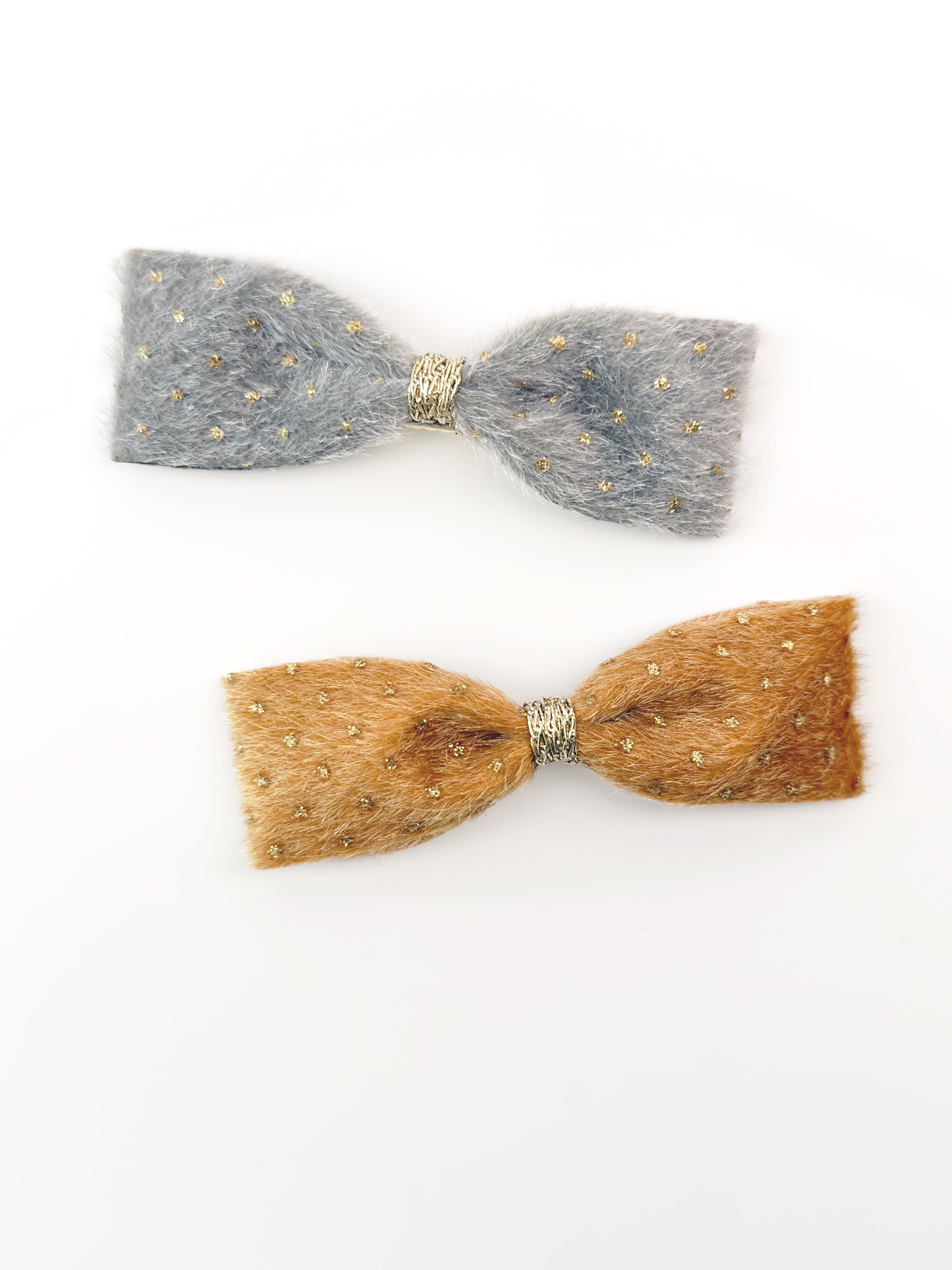 BALOVESYOU  Stardust Pet Hair Clips