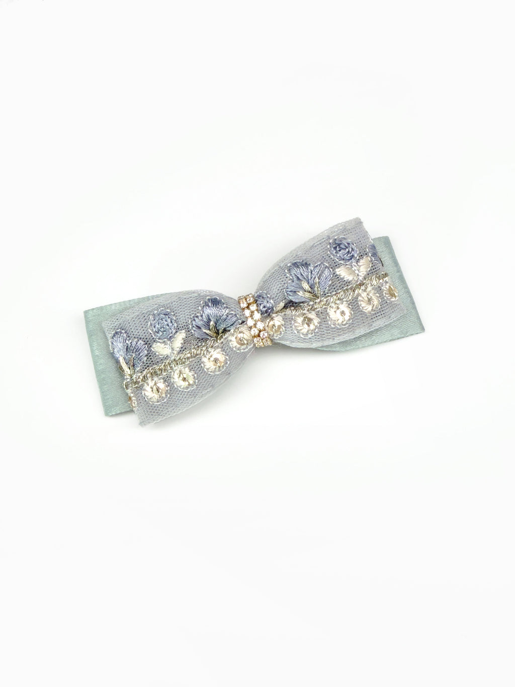 BALOVESYOU  Dawn Shimmer Pet Hair Clips