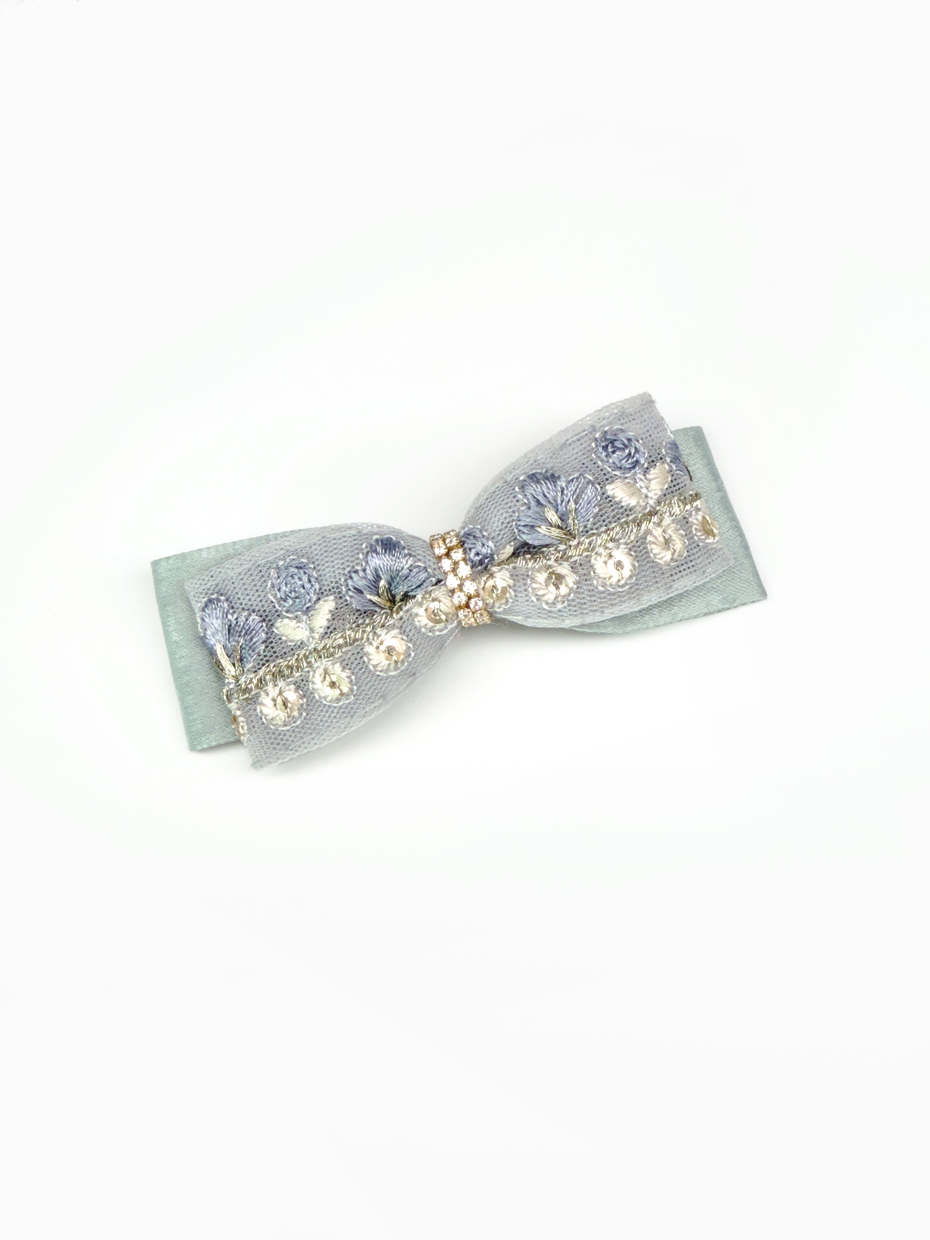 BALOVESYOU  Dawn Shimmer Pet Hair Clips