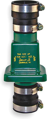 Sewage Pump, 1/2 HP Automatic – Heavy-Duty Submersible Sewage, Effluent or Dewatering Pump