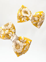 BALOVESYOU Jardin Baroque Pet Hair Clips