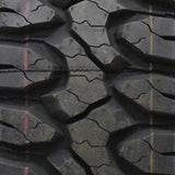 M/T Mud Terrain LT315/70R17 121/118Q D Light Truck Tire