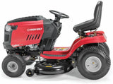 Hydrostatic 42-Inch 547cc Lawn Riding Mower