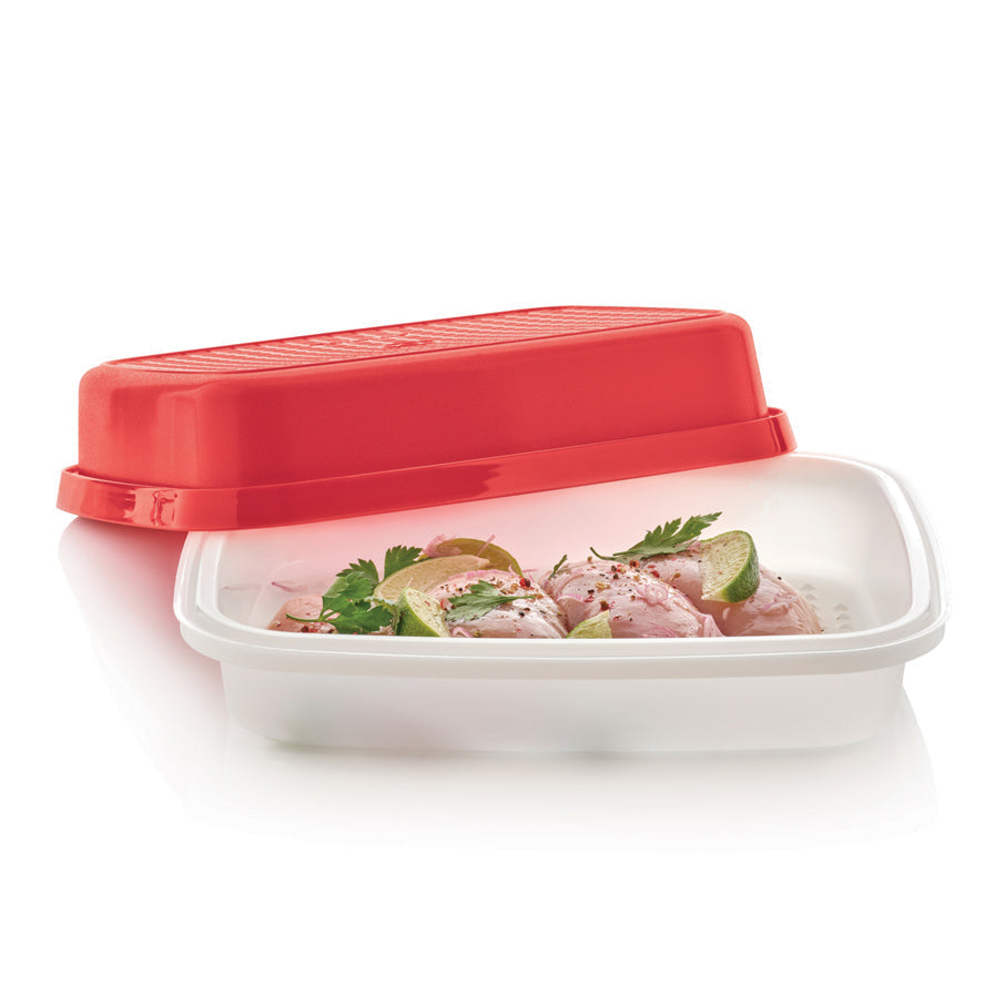 Season-Serve? Container