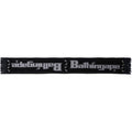 BAPE LOGO JACQUARD SCARF