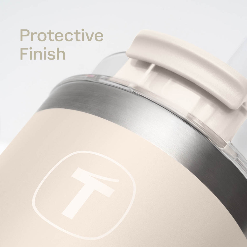 Tupperware? big T Tumbler | 21oz / 630ml