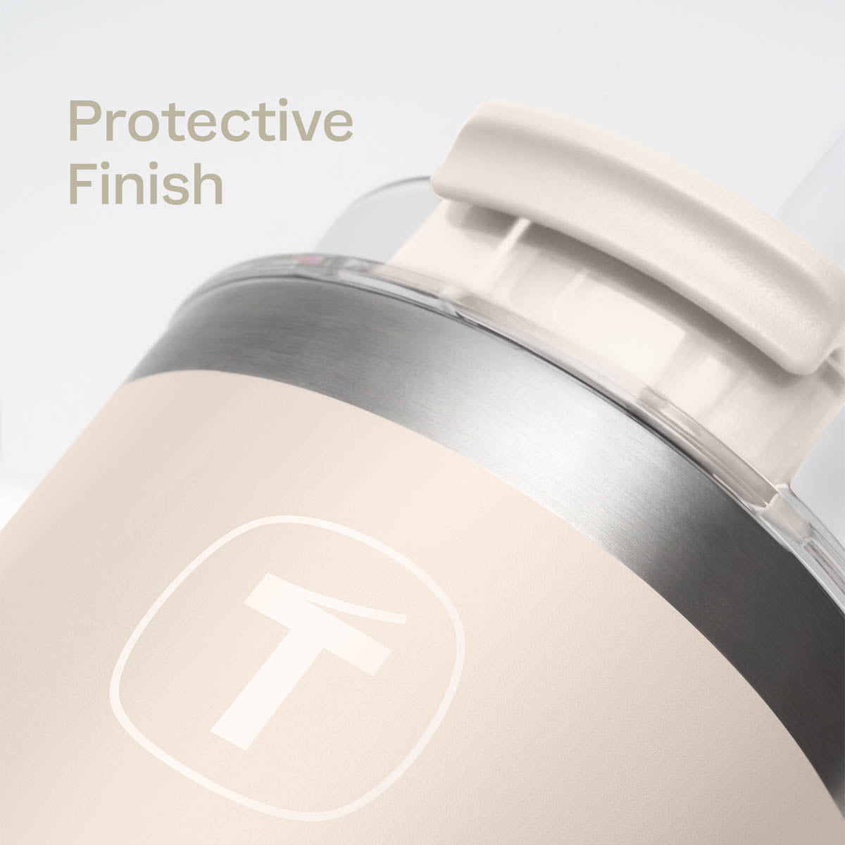 Tupperware? big T Tumbler | 21oz / 630ml