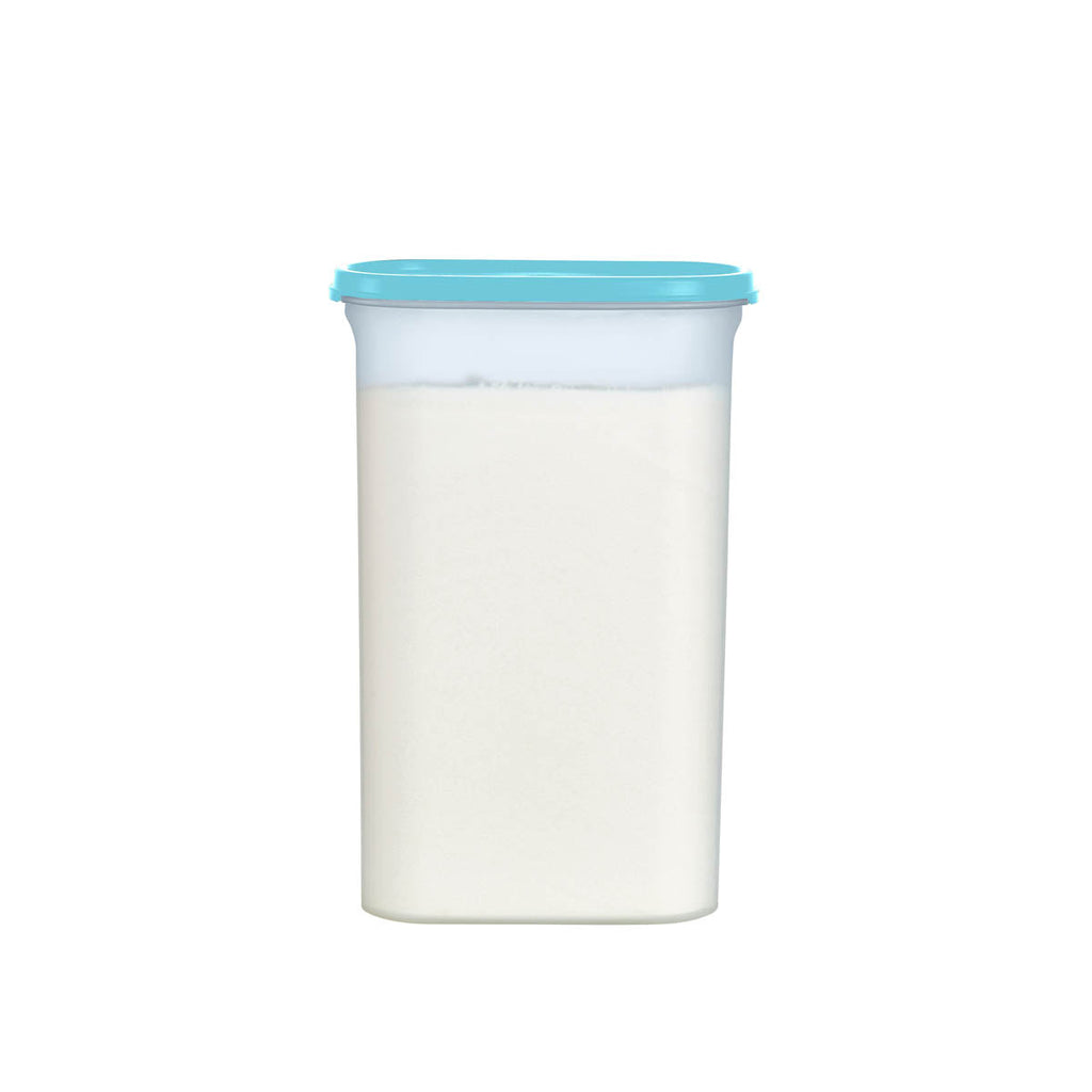Tupperware? Modular Mates? Oval 5 | Food Storage Container