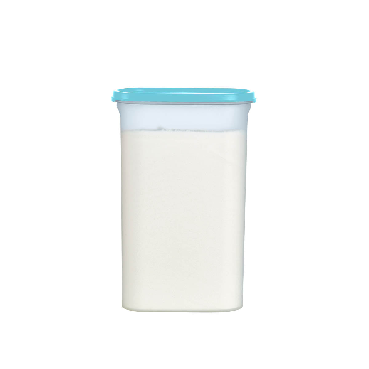 Tupperware? Modular Mates? Oval 5 | Food Storage Container
