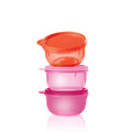 Ideal Lit’l Bowls | 3 Bowl Set