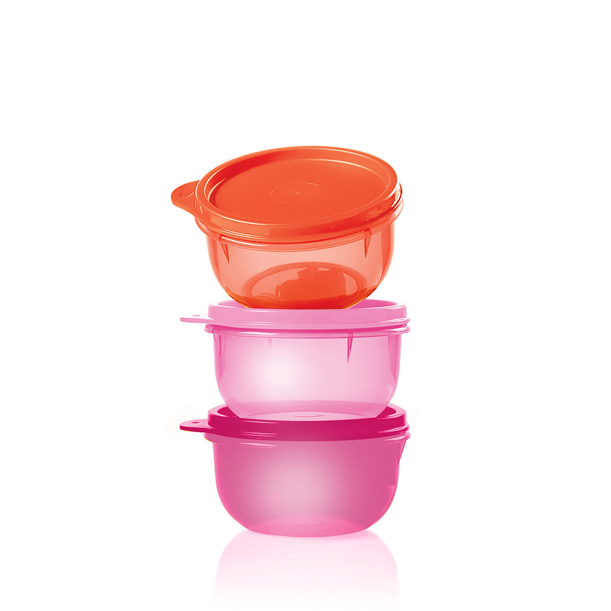 Ideal Lit’l Bowls | 3 Bowl Set