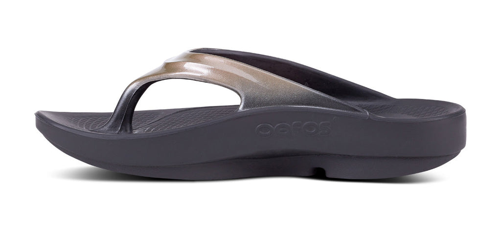 Women’s OOlala Luxe Sandal – Latte (FINAL SALE)