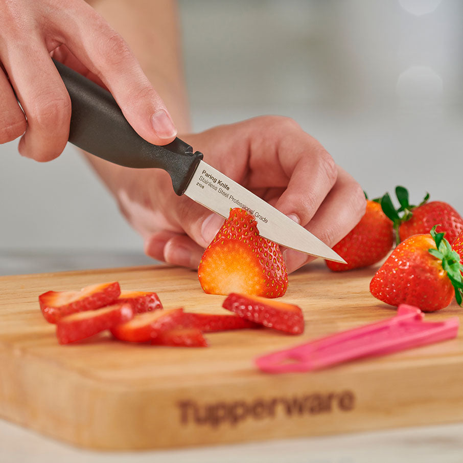 Tupperware? Amazing Series Paring Knife