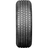 Pair of 2 (TWO)99V A/S All Season Tires Fits: 2013-16 Mazda CX-5 Grand Touring, 2020 Ford Escape Titanium Plug-In Hybrid