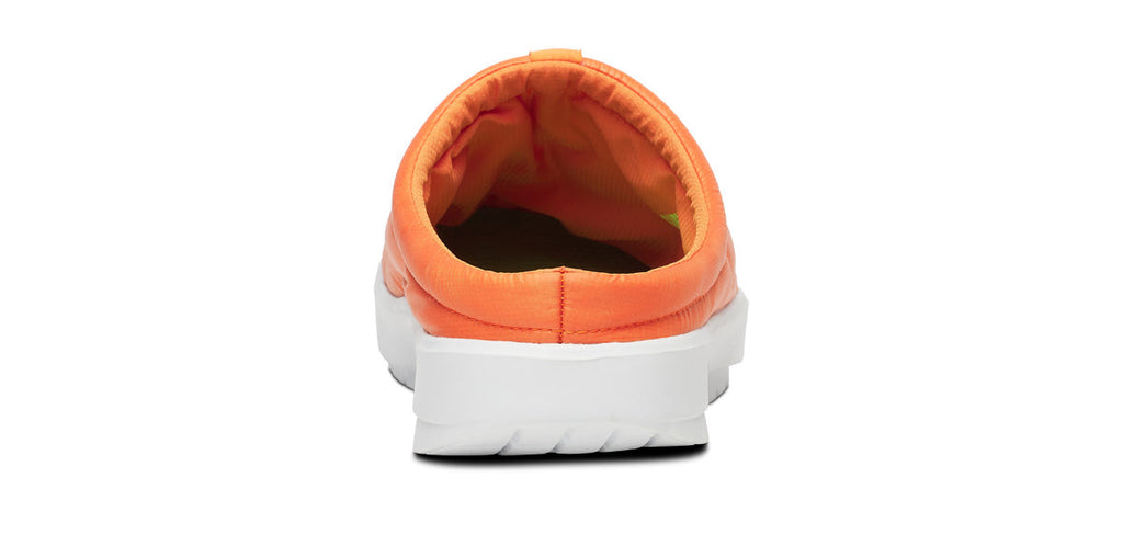 Men’s OOcoozie Thermo Mule – Explorer Orange (FINAL SALE)