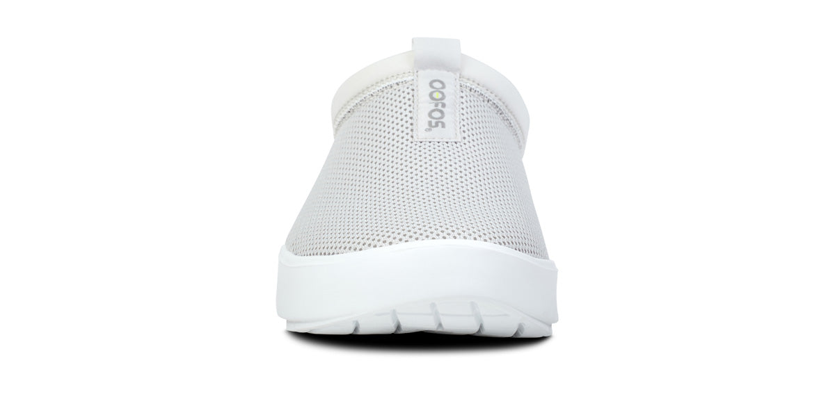 Women’s OOcoozie Sport Mule – Gray (FINAL SALE)