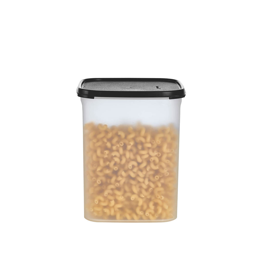 Tupperware? Modular Mates? Square 4 | Food Storage Container