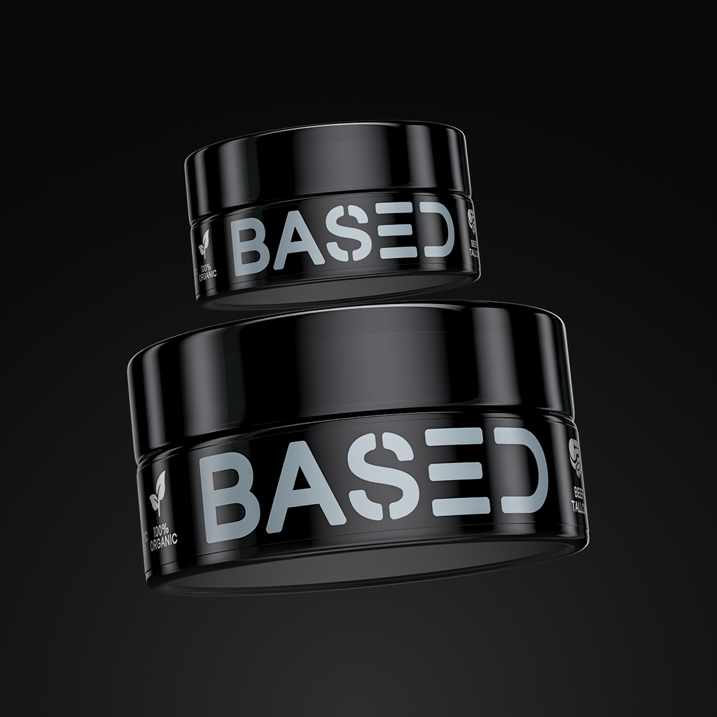 Tallow Moisturizer