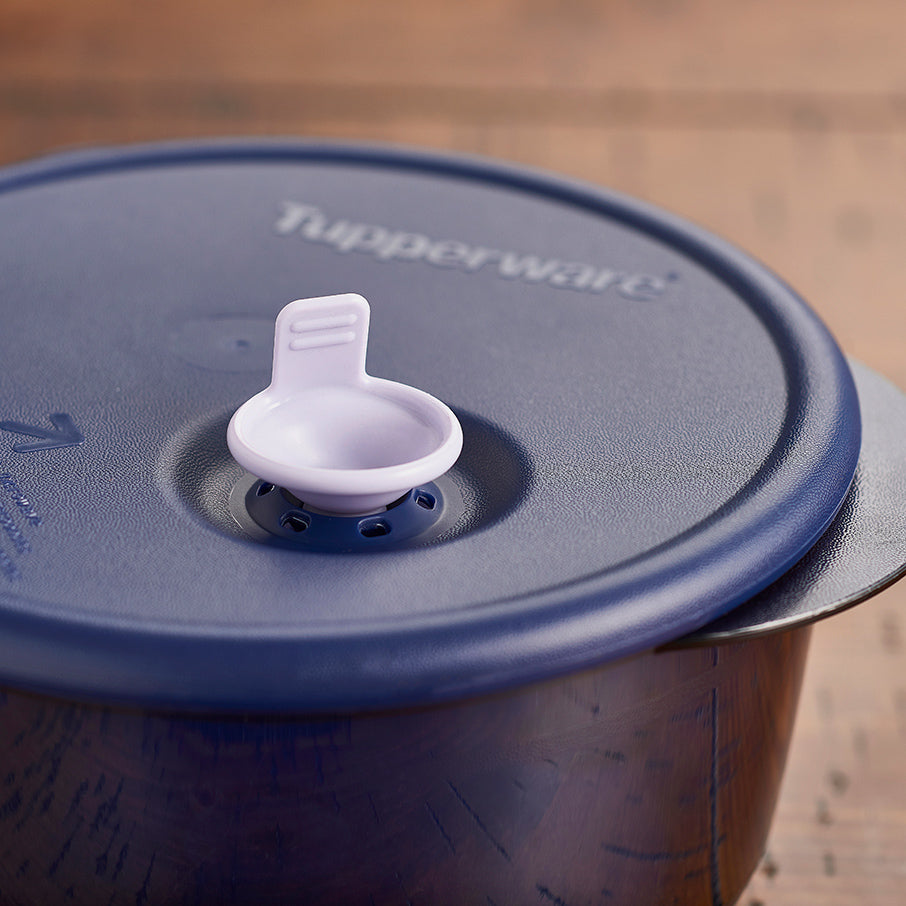 Vent ‘N Serve? Small Round | 3-piece Set