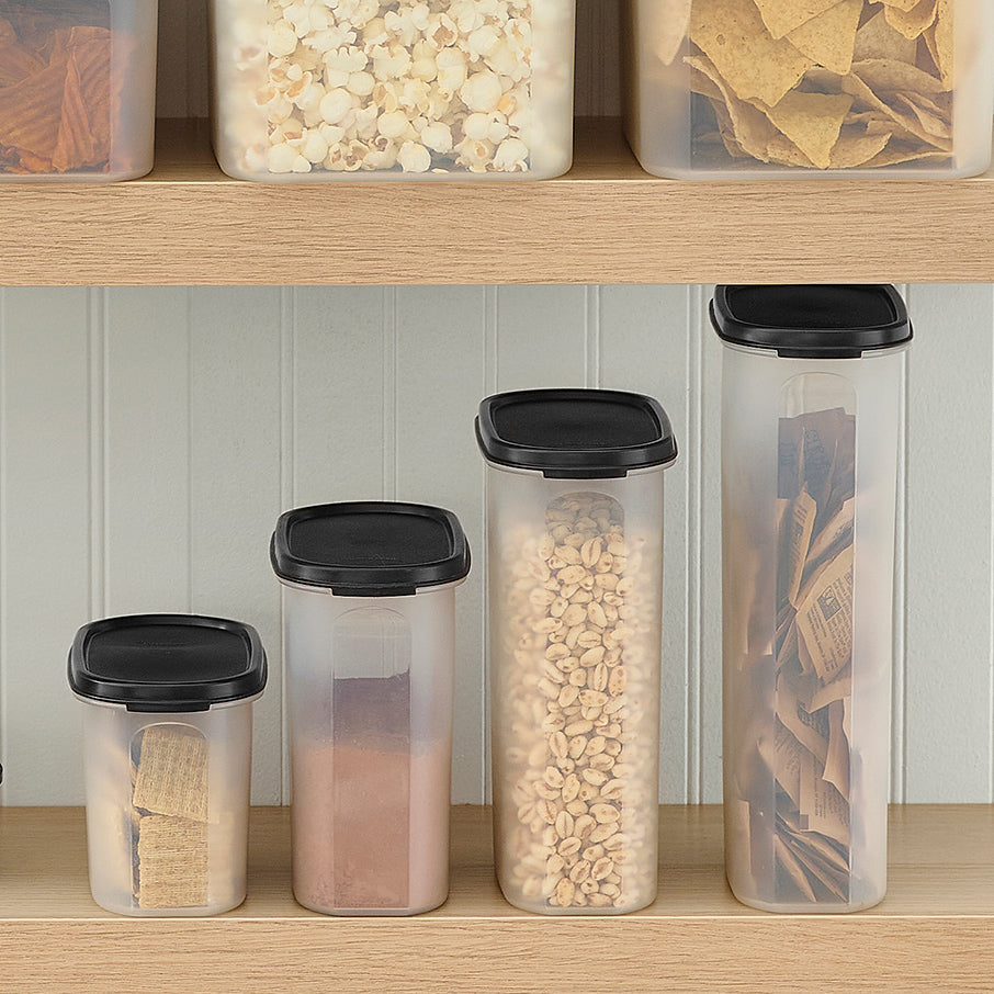 Tupperware? Modular Mates? Oval 3 | Food Storage Container